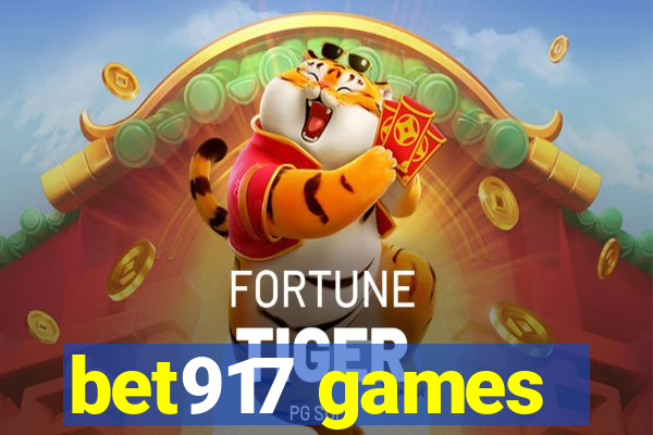 bet917 games